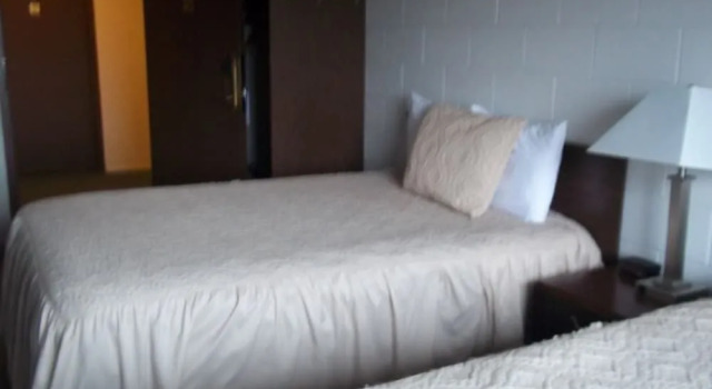 M&M Motel, Buchen Sie Motel Connell Washington (state)