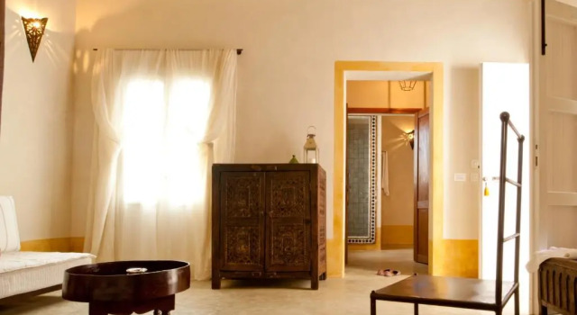 Одноместный люкс Deluxe La Casa DellArancio