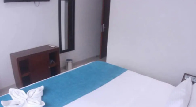 Habitación Confort HBD Hotel Spa