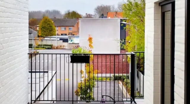 Коттедж Modern, Snug Holiday Home Near Koksijde Beach