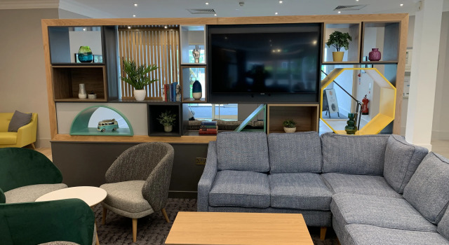 Holiday Inn Aylesbury by IHG