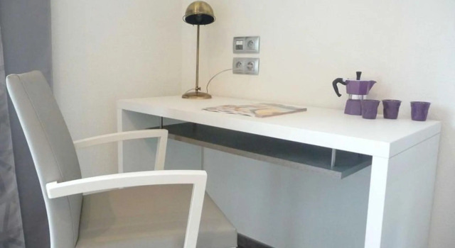 Студия Lagrange Aparthotel Lyon Lumière
