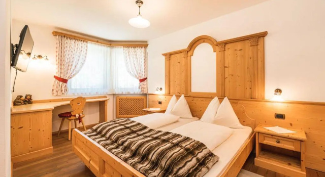 Апартаменты Residence Cesa Ladina