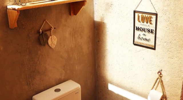 Двухместный номер Premium Santo Hostel