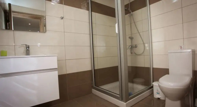 Студия Deluxe с видом на сад Bellini Hotel