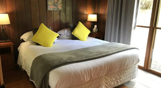 Ghost Hill Road Retreat, Reserva ahora Hotel Berambing Nueva Gales del Sur
