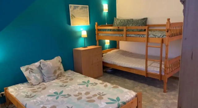 Holiday Apartment in Beautiful Hunningen, Забронировать Апартаменты/квартира Бюллинген 