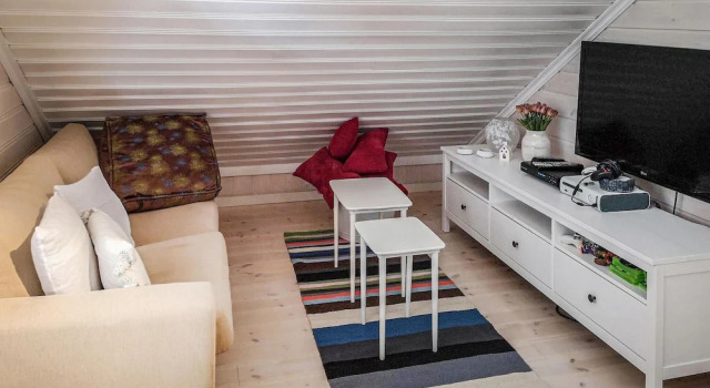 Stunning Home In Hebnes With Kitchen, Reserva ahora Hotel Hebnes Rogaland