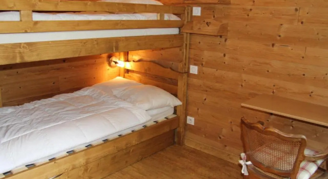 Appartement La Clusaz, 2 pièces, 5 personnes - FR-1-459-74, Забронировать Апартаменты/квартира Ла-Клюза Лыжный курорт на озере Анси