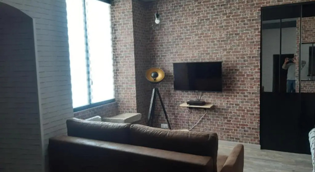 Семейная студия Studio Centre Ville Chinon