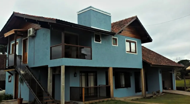 Residencial Aconchego do Lago Gramado