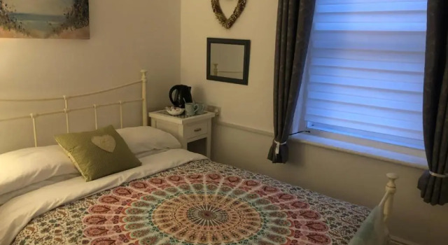 Двухместный номер Standard North Sands Lodge