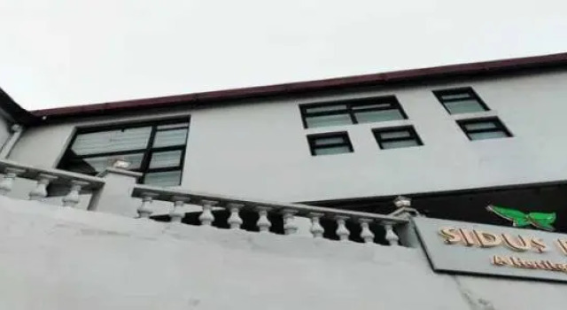 Sidus Rink- A Heritage Hotel, Rezervovat Hotel Mussoorie Uttarakhand