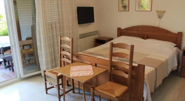 Апартаменты Apartments Lukacic