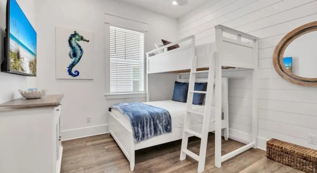Casita Grayton, 预订 度假屋 圣罗莎海滩 Emerald Coast