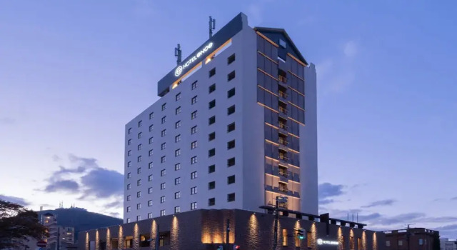 Hotel Enoe Hakodate, Book Hotel Hakodate Hokkaido