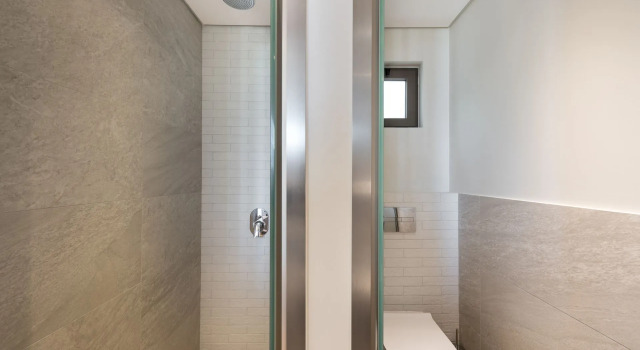 Полулюкс с красивым видом из окна Eptanisos Beachfront Suites Zante