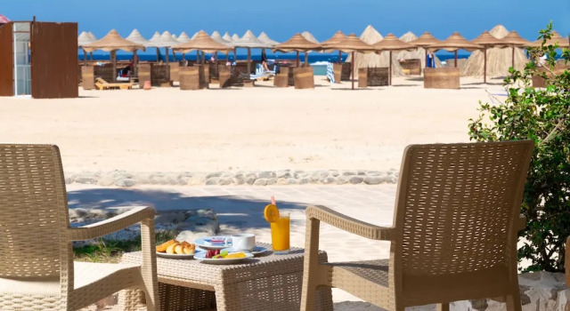 Номер Deluxe рядом с пляжем Utopia Beach Club