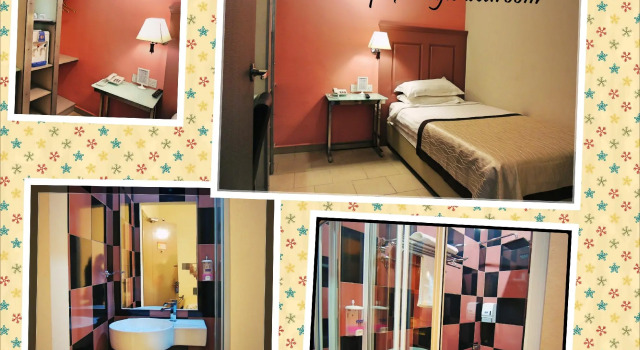 In Trend Hotel, Book Hotel Balok Pahang