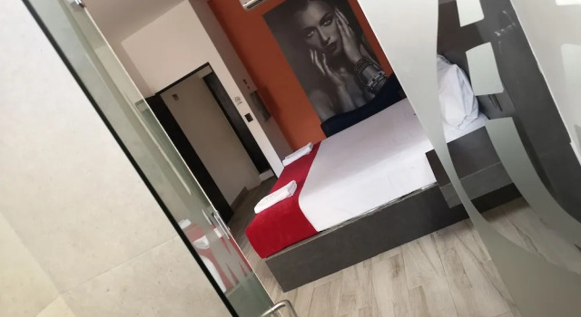 Motel Due, Book Motel Moteller i Quintana Roo, Motel