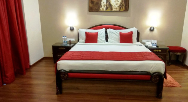 Fortune Pandiyan Hotel, Madurai - Member ITC Hotels' Group