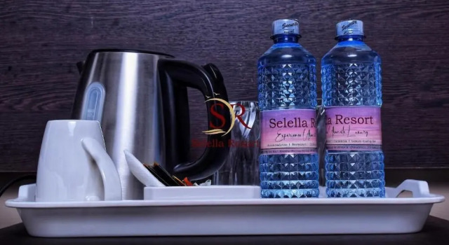 Selella Resort, Book Resort Hotels in Kisumu with Breakfast, Breakfasts