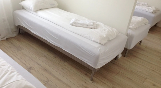 Glacier Inn, Забронировать Гостевой дом Гостевые дома Хёбн, Гостевой дом