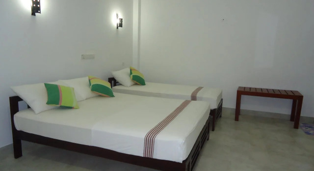 Ajith Safari Lodge, Забронировать Дом для отпуска Виллы Тиссамахарама, Вилла