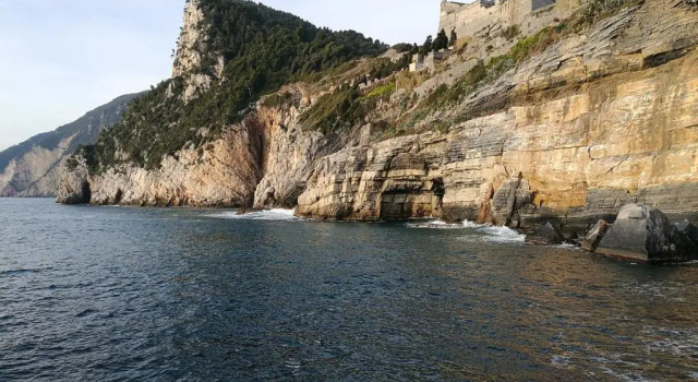 Апартаменты Buonviaggio