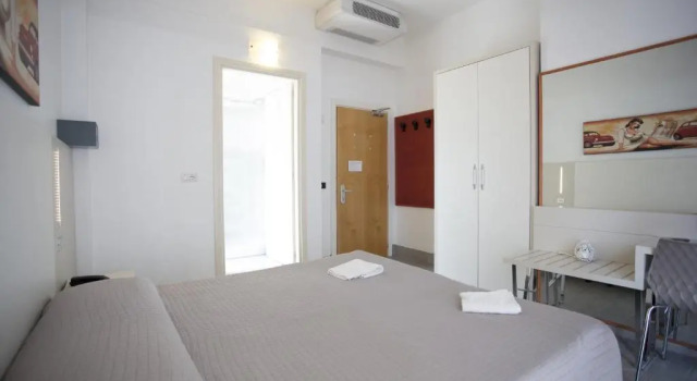 Hotel Tiberius
