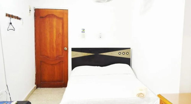 Hotel Interamericano
