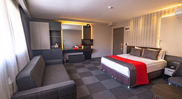 Methis Hotel