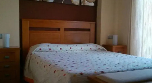 Chalet Calle Mirto