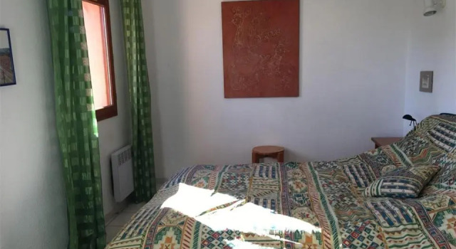 Ls130 : Villa 4 Pièces 7 Couchages Gruissan