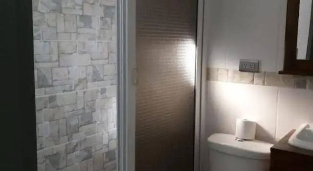 Апартаменты Luxury apartment