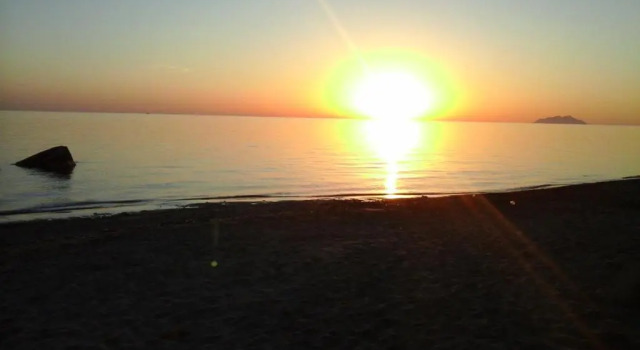 Tra il Verde e il Mare
