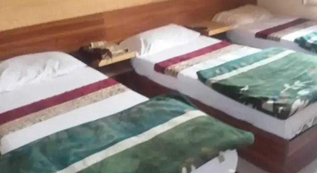 Springfield Guest House, Buchen Sie Pension Rawala Kot Punjab Region