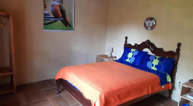 Коттедж LODGE NATAN