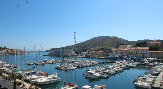 Appartement Port-Vendres, 2 pièces, 4 personnes - FR-1-309-10, Rezervovat Apartmán Port Vendres Vermillion Coast