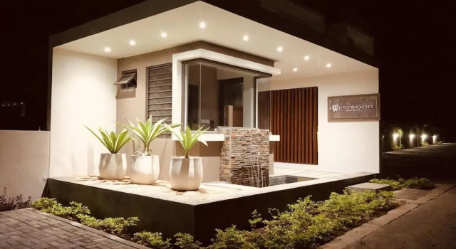 Apartment with 2 Bedrooms in Flic En Flac, with Pool Access, Balcony And Wifi - 800 M From the Beach, Rezervovat Apartmán Rivière Noire Mauritius West Coast