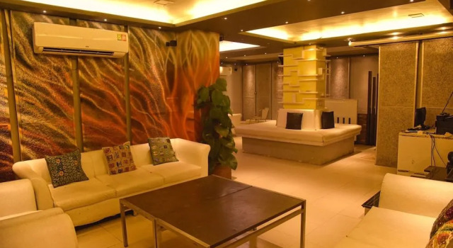 Royal Palms Luxury Service Apartment, Забронировать Апартаменты/квартира Недорогие отели штата Махараштры, недорого