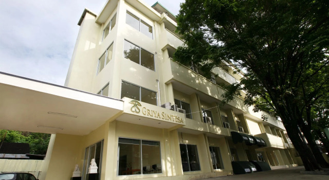 Griya Sintesa Hotel