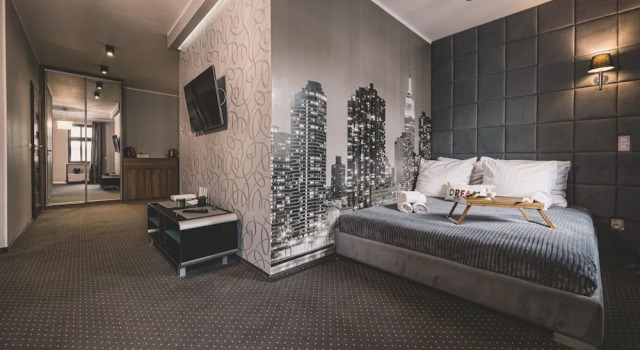 Апартаменты Dream 23B Elegancki Apartament Blisko Starego Rynku