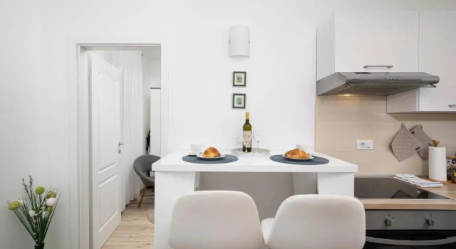 Apartment Iva, Забронировать Апартаменты/квартира Апартаменты Пула, рядом с Pula Twin Gates, Апартаменты/квартира