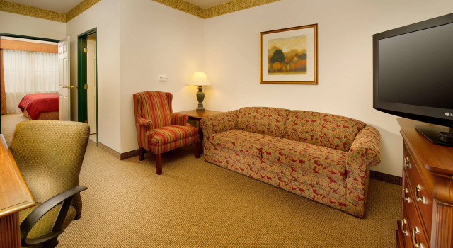 Country Inn & Suites by Radisson, Chambersburg, PA, Réserver Hôtel Chambersburg 