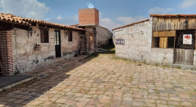 Foro Cultural Aculco, Rezervovat Rekreační dům Chaty v State of Mexico, Chalupa