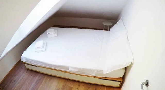 Апартаменты Hvar Attic Apartment