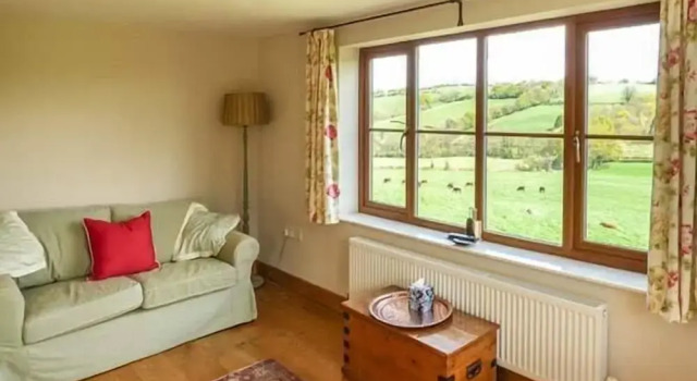Glebe Farm Cottage, Reserva ahora Agroturismo Cwmbran Gwent