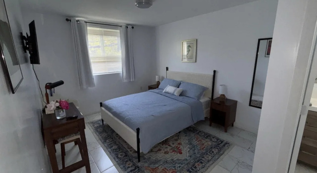 Bed & Breakfast Coconut Grove Miami