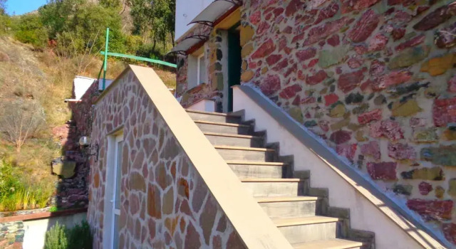 Коттедж Hillside Retreat Near 5 Terre